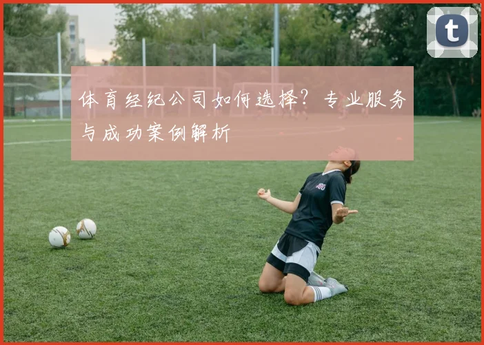 体育经纪公司如何选择?专业服务与成功案例解析