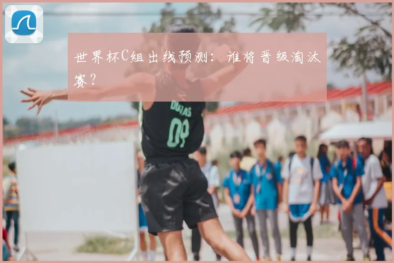 世界杯C组出线预测:谁将晋级淘汰赛?